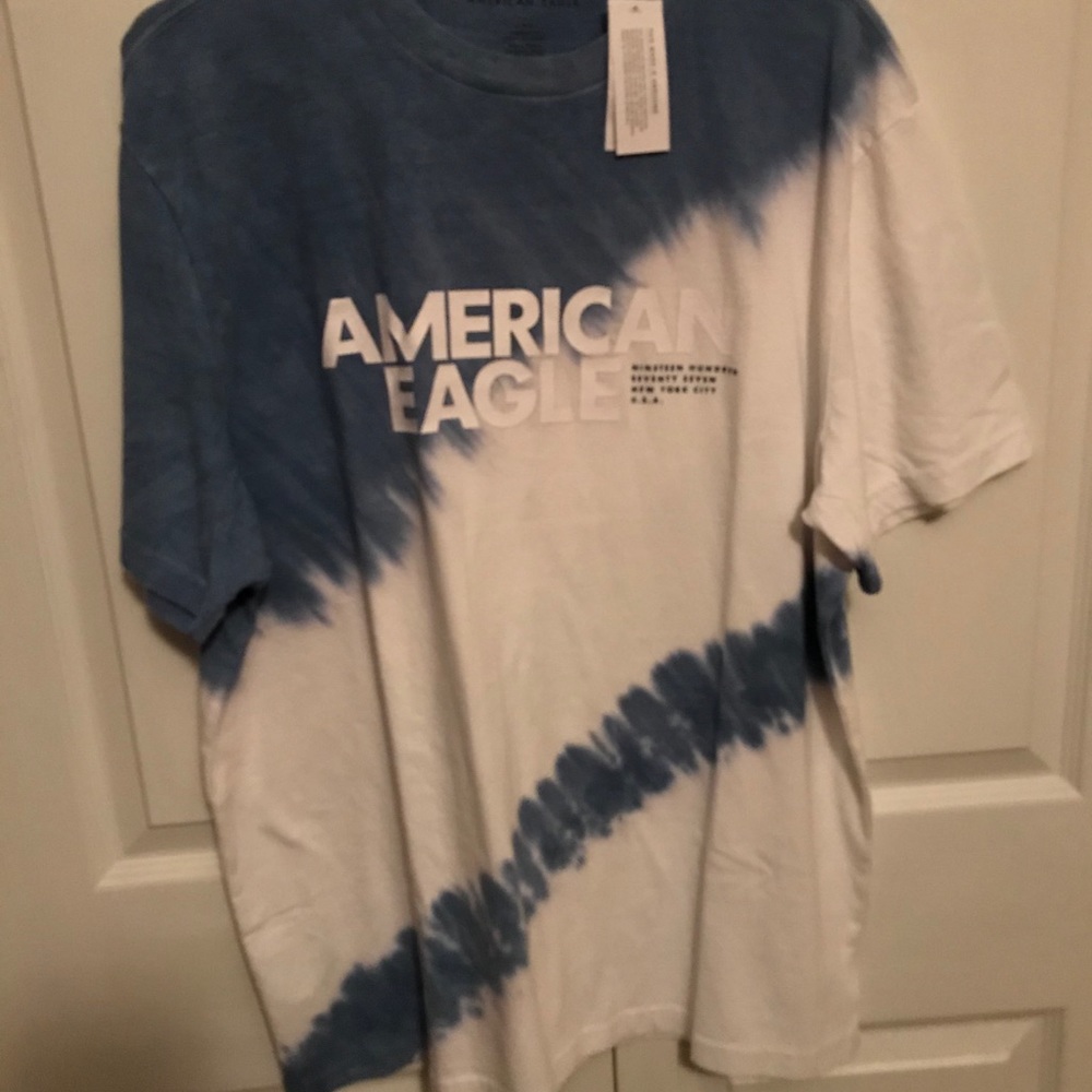 Men’s American Eagle Shirt (New)